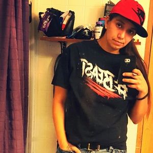 Meet your Posher, Dottie